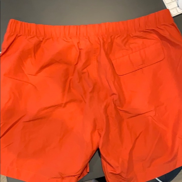 Brand new onio orange swimsuit - Picture 5 of 5
